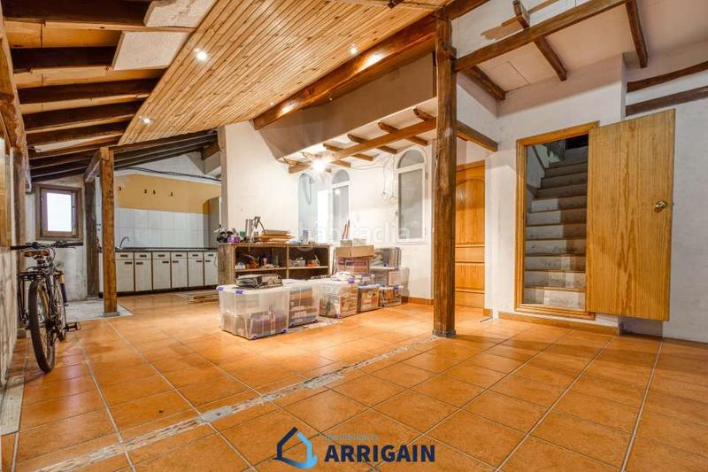 Foto 932720de-8715-448e-99b9-b4641c78c44a. Geschäftsraum in Loiola Donostia - San Sebastián