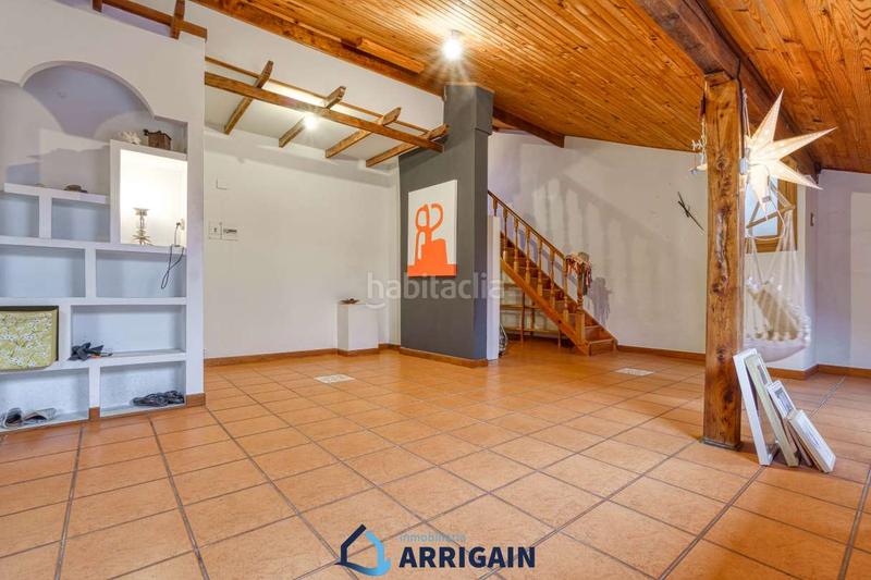 Foto c822ea22-2485-48ae-ac81-e4c0a9ee9c67. Geschäftsraum in Loiola Donostia - San Sebastián