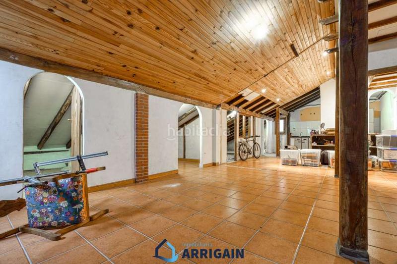 Foto dc415d09-361e-4e6f-a22b-2ed52468c072. Geschäftsraum in Loiola Donostia - San Sebastián