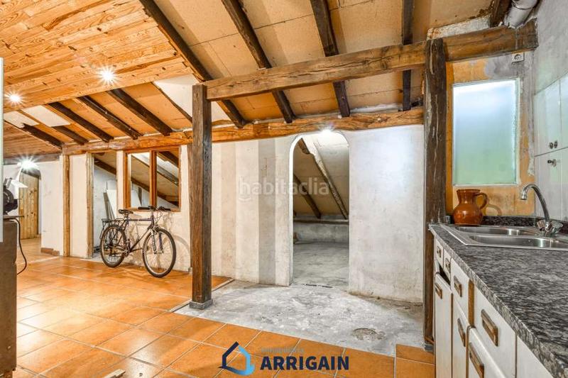 Foto e5e53ad9-4130-46e6-96fa-d01f97999dec. Geschäftsraum in Loiola Donostia - San Sebastián