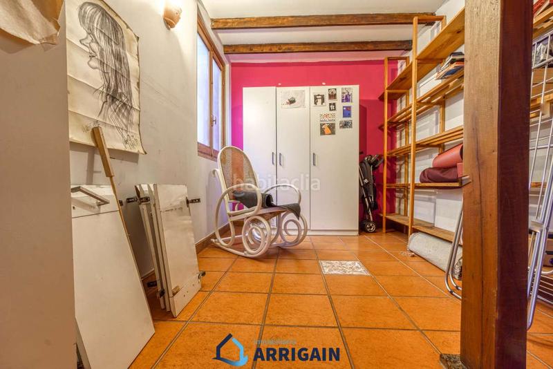 Foto ff8e30c5-43ac-4d9a-a0a4-9b6c19e785f1. Geschäftsraum in Loiola Donostia - San Sebastián