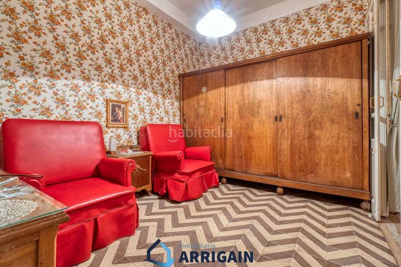Foto 9ffdbd94-179f-4cc5-b28a-49d910ac183f. Piso se vende piso en el centro en Área Romántica Donostia - San Sebastián