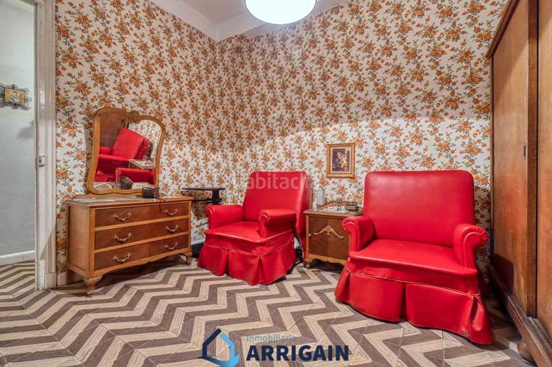 Foto da426393-7418-4396-bab8-120737b8798d. Piso se vende piso en el centro en Área Romántica Donostia - San Sebastián