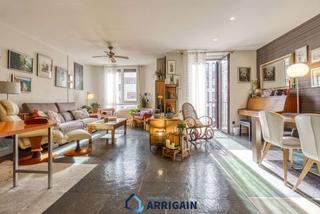 Etagenwohnung  Paseo de coln. Piso en venta en gros