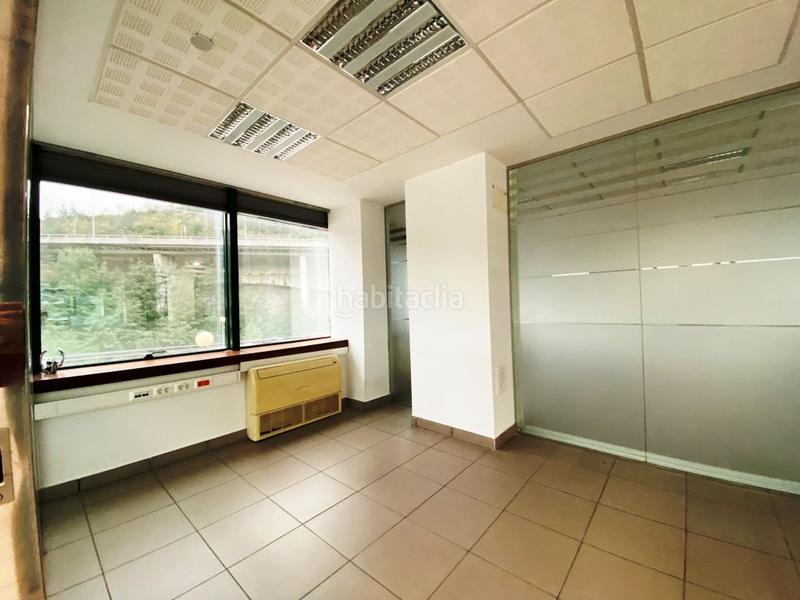 Foto 7af952a6-9cce-4791-b5bc-d34a19718533. Büro mit heizung parking in Lasarte - Oria