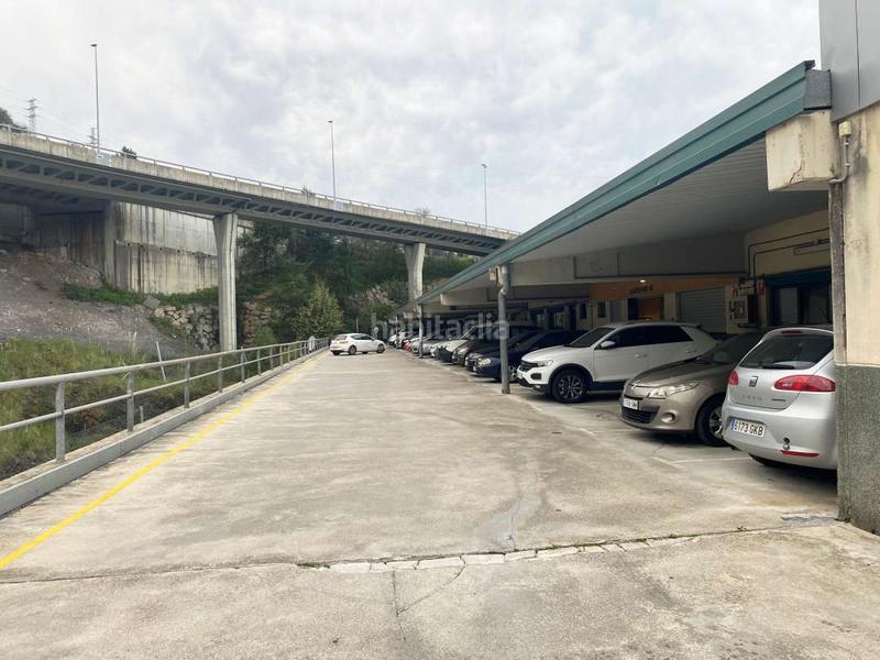 Foto a9e539ac-f1b0-4931-bf19-2e737f64a728. Büro mit heizung parking in Lasarte - Oria