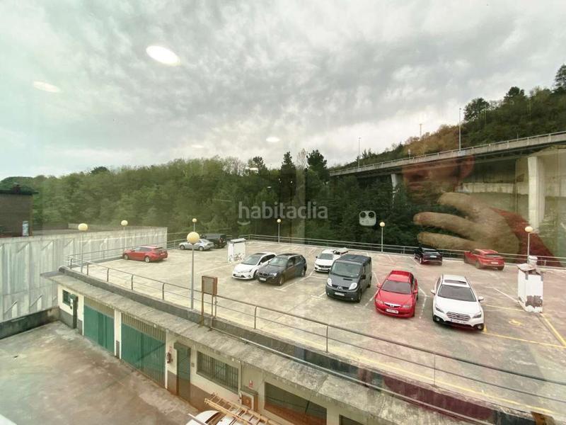 Foto c07d8b76-179a-49bd-a07f-876d445b1f6e. Büro mit heizung parking in Lasarte - Oria