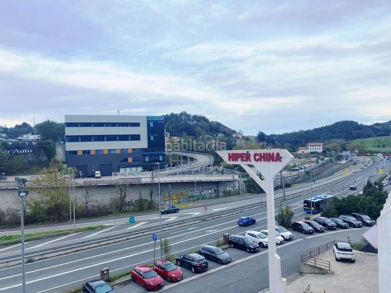 Foto cdbb88fa-430a-44e1-b2a8-4c9244a2bd32. Büro mit heizung parking in Lasarte - Oria