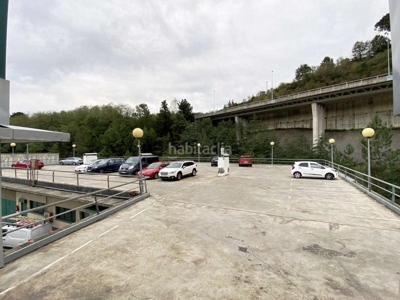 Foto e1a32ca2-e104-4ed9-8225-23c5f00a3f9d. Büro mit heizung parking in Lasarte - Oria