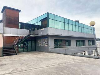 Alquiler Oficina  Errekaldeko industrialdea-polígono ind.recal poligonoa. Gran oficina en alquiler y venta en rekalde