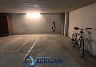 Aparcament cotxe  Hernani kalea. Plaza de garaje en venta o alquiler