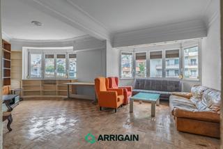 Etagenwohnung  Avenida de navarra. Piso segregable en venta en avenida navarra en edificio de hormi