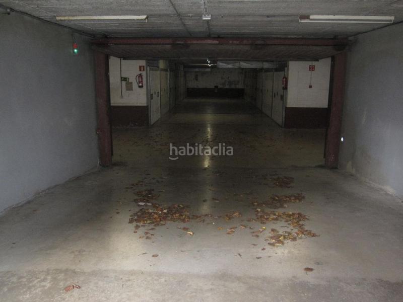 Foto 18359a88-ed1f-48c7-8974-173205c8f5a8. Posto auto in Ibaeta Donostia - San Sebastián