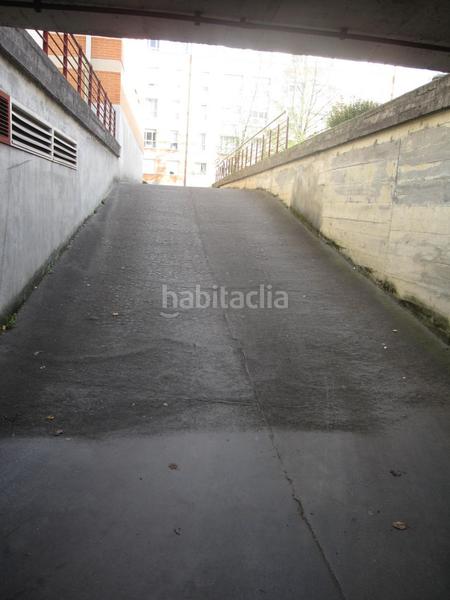 Foto 1c88b884-9d67-43e5-9bd6-361a84255859. Posto auto in Ibaeta Donostia - San Sebastián