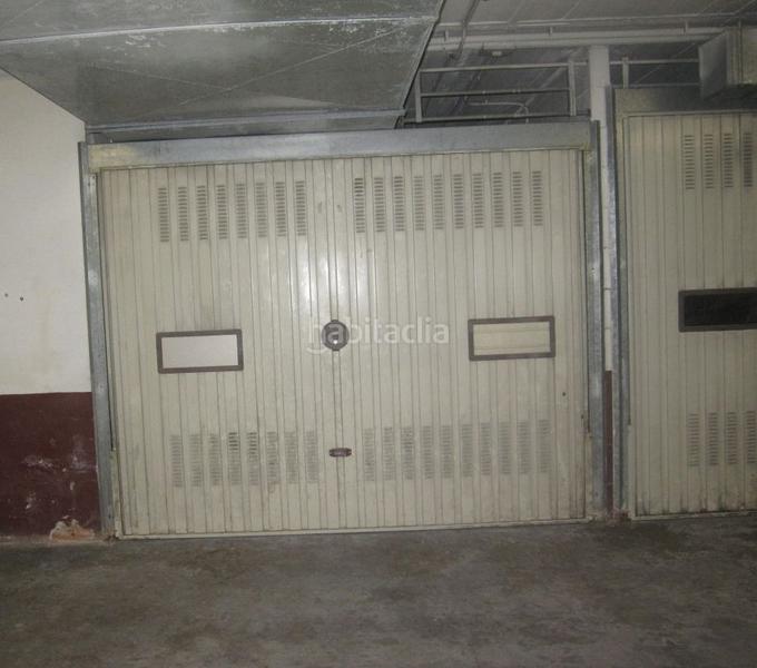 Foto 482ceef4-5e5b-4246-abd2-0514f6e060ab. Posto auto in Ibaeta Donostia - San Sebastián