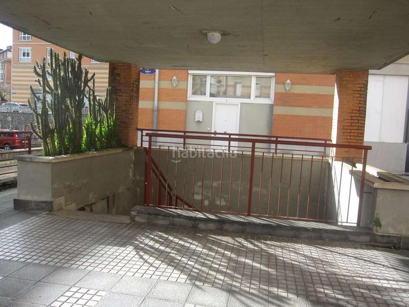 Foto b050c709-1524-440c-86bf-dd9f196d155a. Posto auto in Ibaeta Donostia - San Sebastián