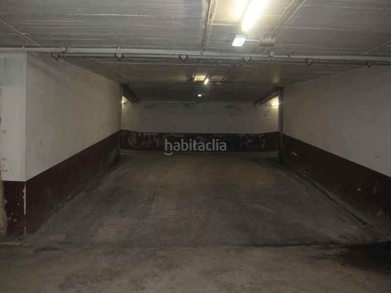 Foto ce98c2d8-9798-4f30-98dc-d74f68c0938b. Posto auto in Ibaeta Donostia - San Sebastián