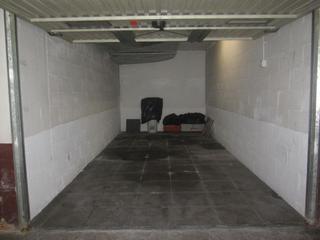 Aparcament cotxe  De aduna plaza. Garaje en venta en errotaburu