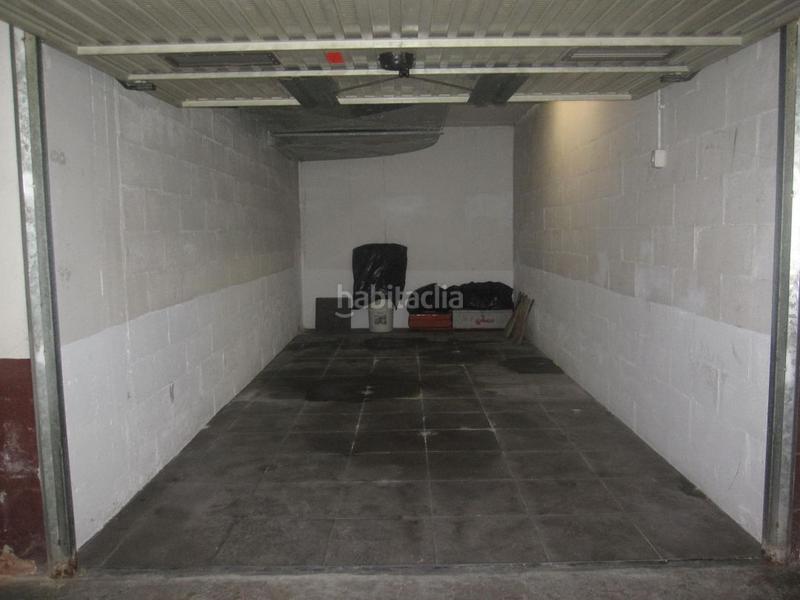 Foto d07e8203-f227-491b-b9b3-2e77732334a5. Posto auto in Ibaeta Donostia - San Sebastián