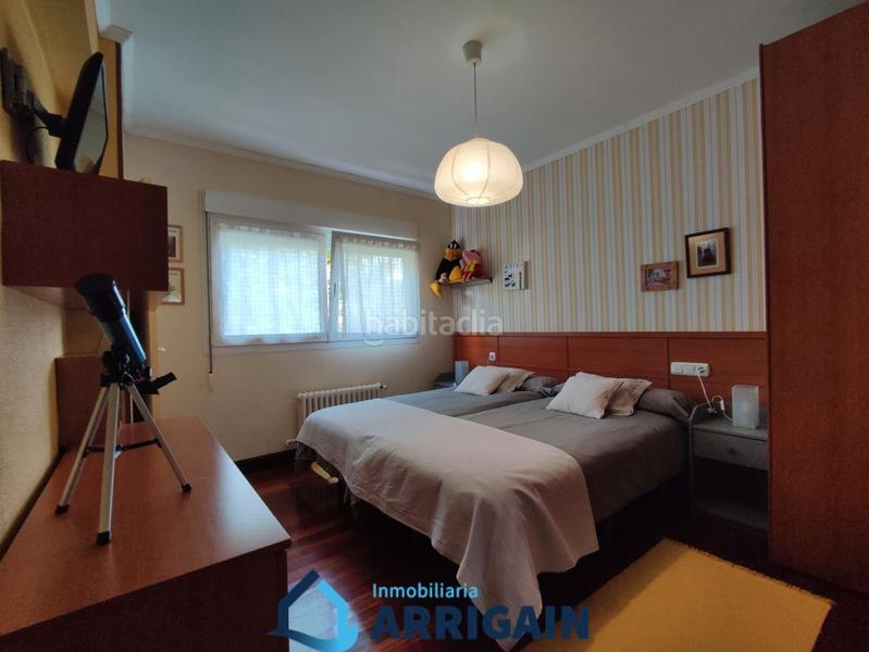 Foto 037a9fe7-0f46-4ad1-806a-7296da2c2cc4. Casa a schiera con riscaldamento piscina in Miracruz Donostia - San Sebastián