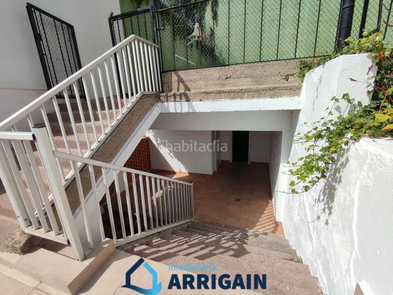 Foto 0a47d679-7115-4bf9-b85e-bedb9907c630. Casa a schiera con riscaldamento piscina in Miracruz Donostia - San Sebastián