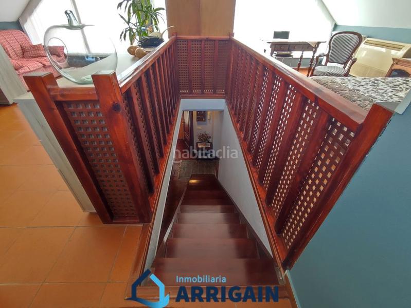 Foto 0b7fe4ab-cf58-431f-bc5d-6484656c8550. Casa a schiera con riscaldamento piscina in Miracruz Donostia - San Sebastián