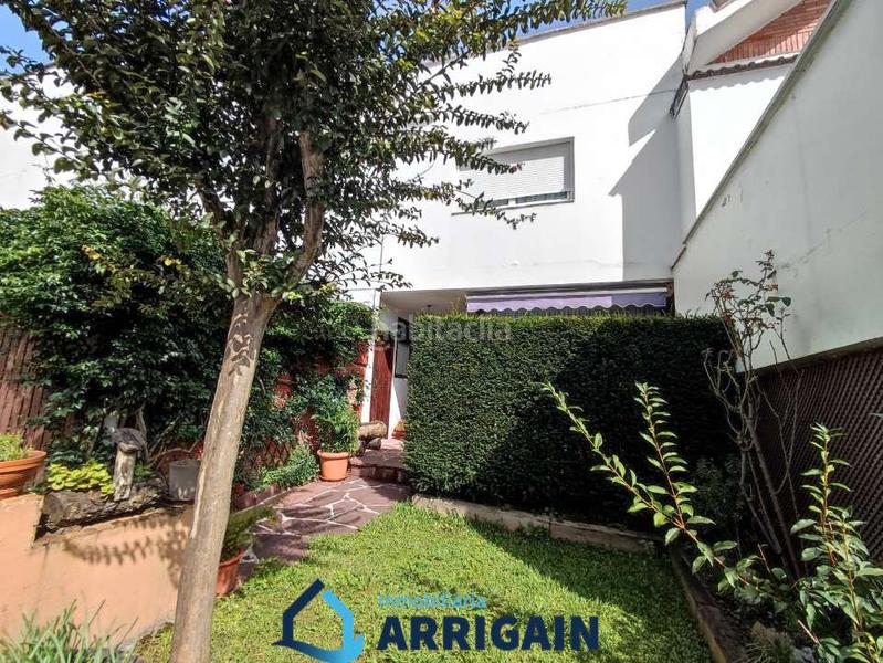 Foto 0e256e5f-4dda-4bb2-8b6a-478c74f7de8b. Casa a schiera con riscaldamento piscina in Miracruz Donostia - San Sebastián