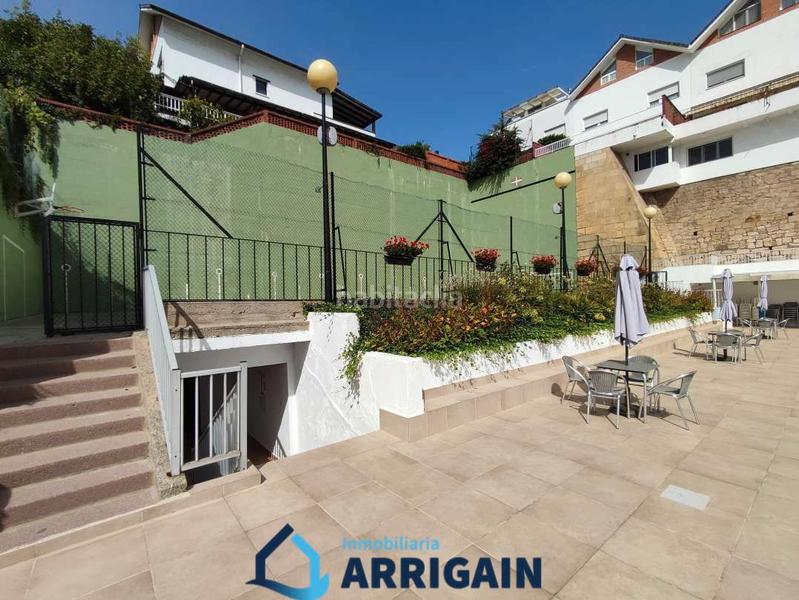 Foto 238799fb-a334-43ea-9601-7094f368feb0. Casa a schiera con riscaldamento piscina in Miracruz Donostia - San Sebastián