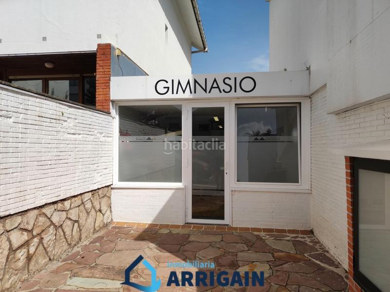 Foto 25a6ebf4-7133-4900-9506-935ac833d8d4. Casa a schiera con riscaldamento piscina in Miracruz Donostia - San Sebastián