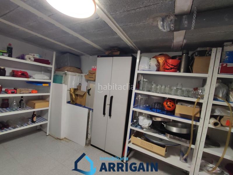 Foto 303f899e-2bd7-406b-be0d-ecf71a2475cc. Casa a schiera con riscaldamento piscina in Miracruz Donostia - San Sebastián