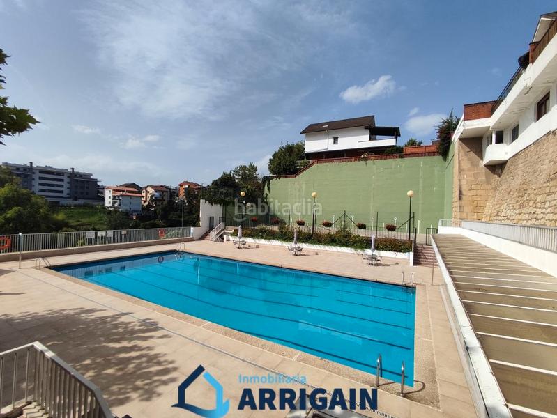 Foto 3c0a3e8d-e52a-46b5-b6f5-7882e3bb15f0. Casa a schiera con riscaldamento piscina in Miracruz Donostia - San Sebastián