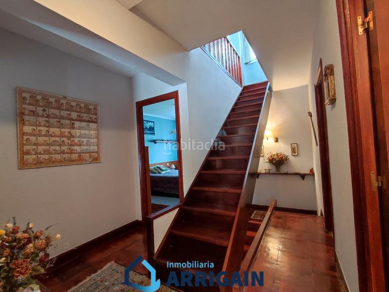 Foto 51c20d2e-27d5-4c22-93f1-971f750199eb. Casa a schiera con riscaldamento piscina in Miracruz Donostia - San Sebastián