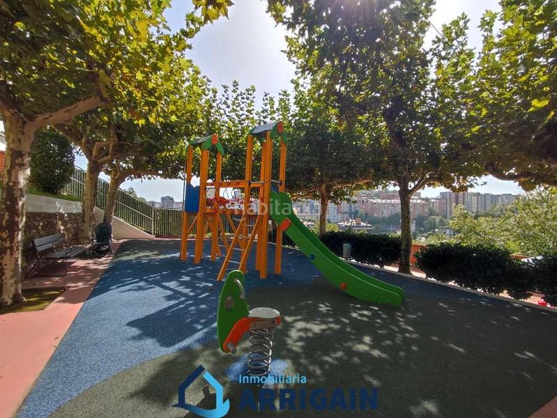 Foto 58e60bee-1d18-484d-8ad1-66de296c6ebd. Casa a schiera con riscaldamento piscina in Miracruz Donostia - San Sebastián