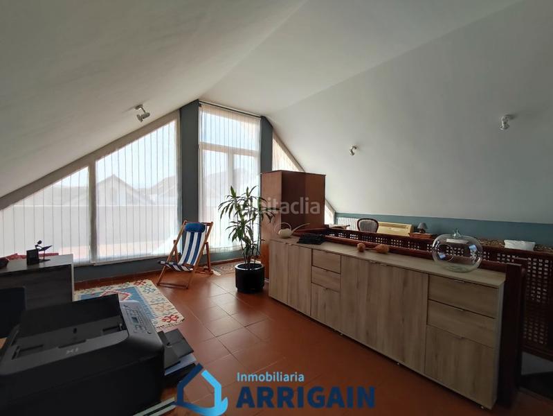 Foto 60d9c517-5338-4fdc-a74f-94818b7d148b. Casa a schiera con riscaldamento piscina in Miracruz Donostia - San Sebastián