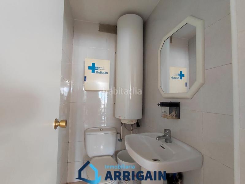 Foto 6815879a-c1d6-4f15-b467-308b14da49ad. Casa a schiera con riscaldamento piscina in Miracruz Donostia - San Sebastián