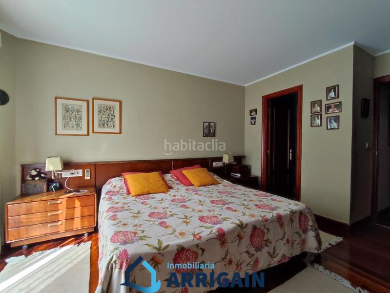 Foto 6d3bbad8-81f3-4cec-be2d-9011b696ac5c. Casa a schiera con riscaldamento piscina in Miracruz Donostia - San Sebastián