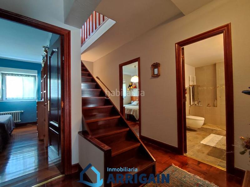 Foto 77091848-567b-491e-a7fa-3bb38bcb6480. Casa a schiera con riscaldamento piscina in Miracruz Donostia - San Sebastián