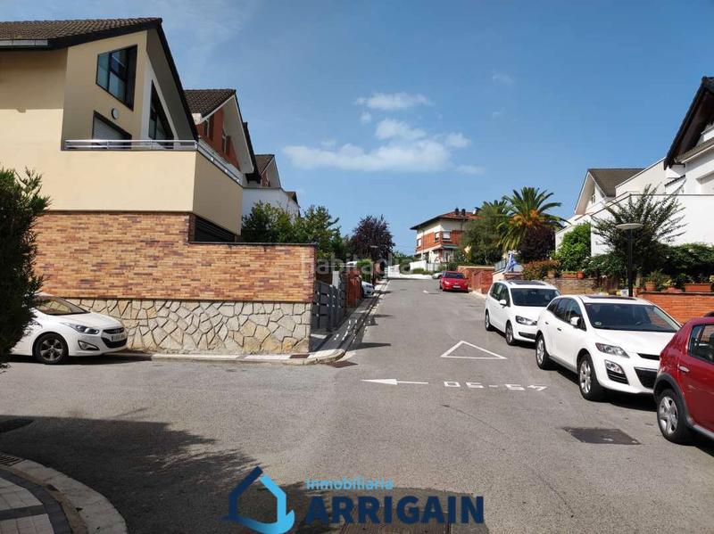 Foto 8720bc30-eac9-49a2-960a-4a2e9b3d620c. Casa a schiera con riscaldamento piscina in Miracruz Donostia - San Sebastián