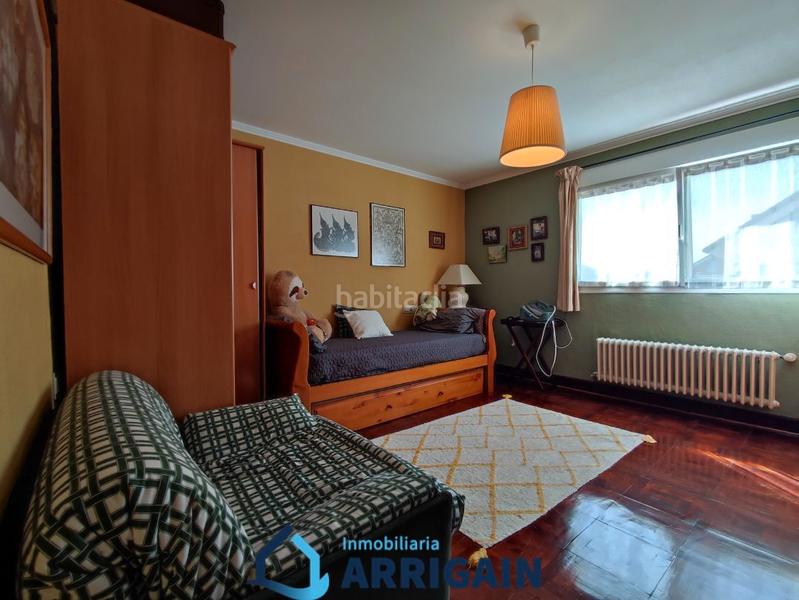 Foto 8b137ffa-1296-47dc-80f7-1bfda1cd3699. Casa a schiera con riscaldamento piscina in Miracruz Donostia - San Sebastián