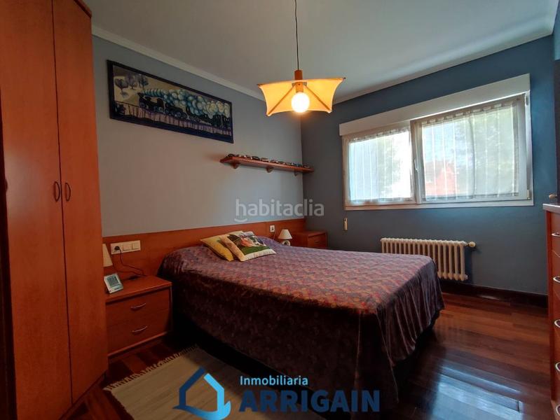 Foto 8e2e9a59-4792-4691-aca7-76736f5f2cb9. Casa a schiera con riscaldamento piscina in Miracruz Donostia - San Sebastián