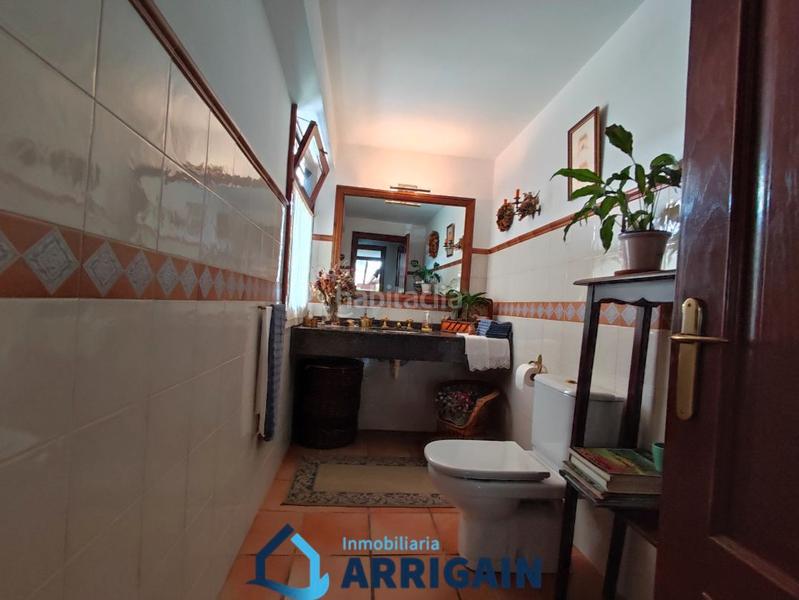 Foto 95dba3bd-5947-4324-8e5f-f5a73a2ea9f8. Casa a schiera con riscaldamento piscina in Miracruz Donostia - San Sebastián