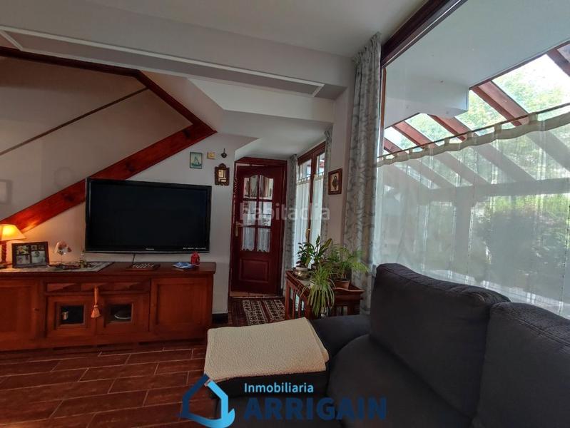 Foto bb06892c-5578-4c21-9074-d5b5e6b94fd0. Casa a schiera con riscaldamento piscina in Miracruz Donostia - San Sebastián