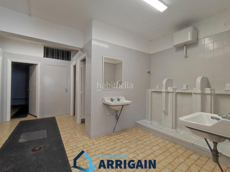 Foto c5ffa848-5d07-444f-94a6-19e706478d83. Casa a schiera con riscaldamento piscina in Miracruz Donostia - San Sebastián