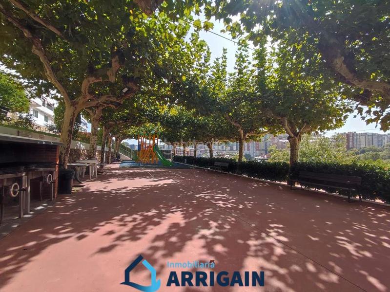 Foto d31532ba-a176-4d97-b119-0d2e0cb0dd60. Casa a schiera con riscaldamento piscina in Miracruz Donostia - San Sebastián