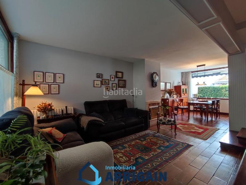 Foto de2c29af-3bec-495b-b629-d1ef9e19d7a5. Casa a schiera con riscaldamento piscina in Miracruz Donostia - San Sebastián