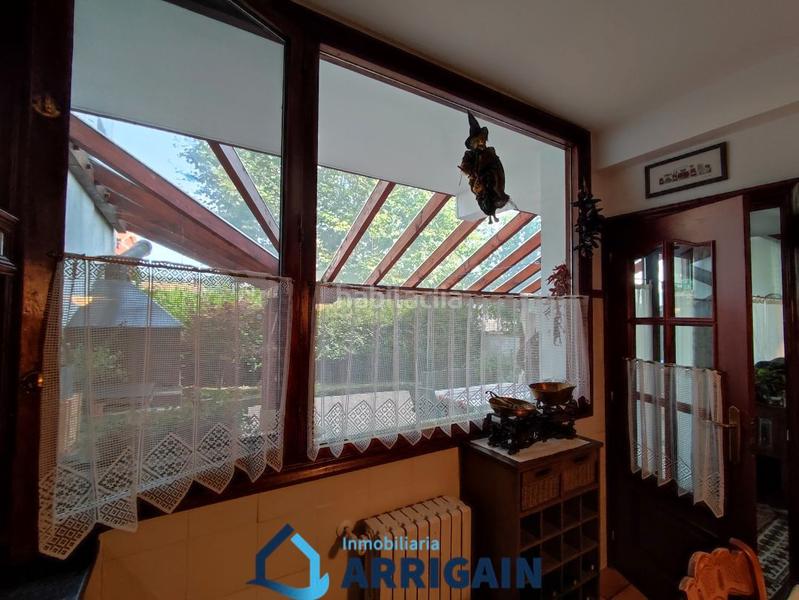 Foto e71a0847-2d11-4ed4-8c5d-57ad2d7934ae. Casa a schiera con riscaldamento piscina in Miracruz Donostia - San Sebastián