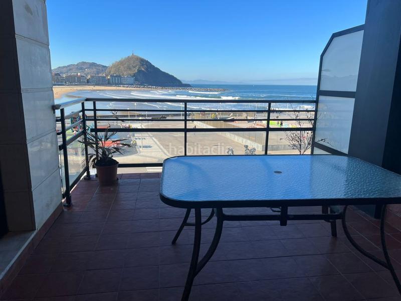 Foto 029b219f-e3e6-4de7-a872-813855b8d1f5. Location appartement avec chauffage dans Gros Donostia - San Sebastián