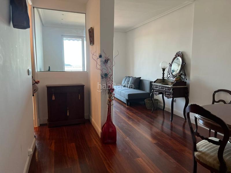 Foto 1043da5a-73bd-4a28-ae3e-717dbcb0e45d. Location appartement avec chauffage dans Gros Donostia - San Sebastián