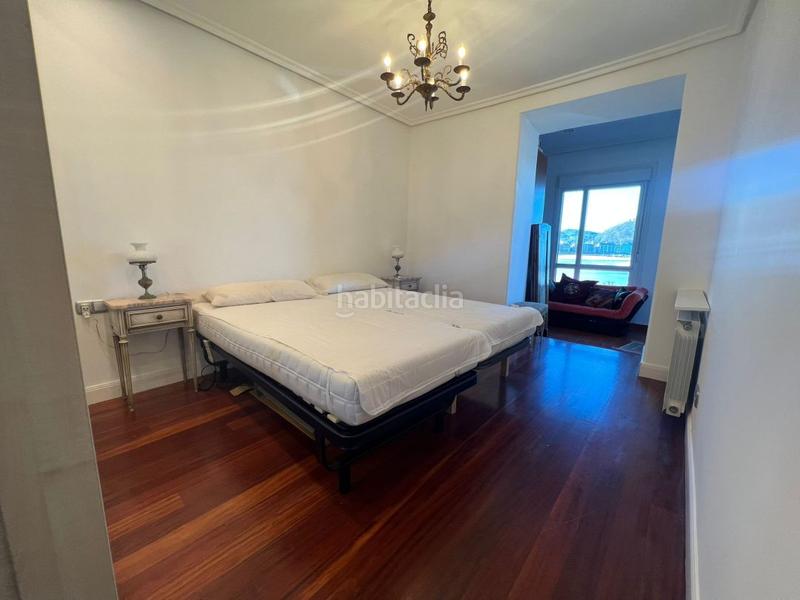 Foto 19c579a3-9b6f-434a-b5a3-6fb376ca0061. Location appartement avec chauffage dans Gros Donostia - San Sebastián
