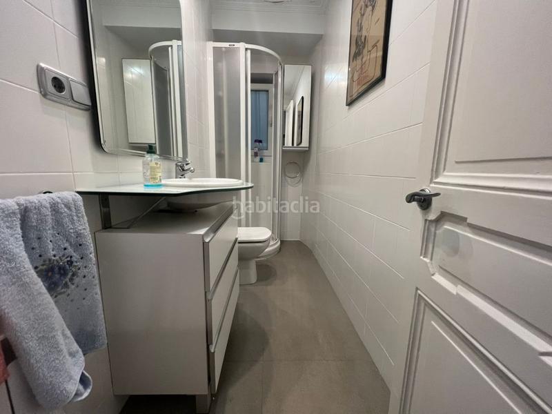 Foto 5c0805af-5fb1-4ac0-b52f-2d52fa35cc5f. Location appartement avec chauffage dans Gros Donostia - San Sebastián